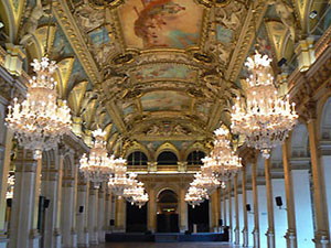 PARISMARAIS.COM HOTEL DE VILLE DE PARIS