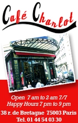 Cafe Charlot