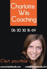 Charlotte Wils coach