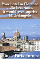 Book Firenze hotel