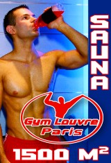 gay sauna paris