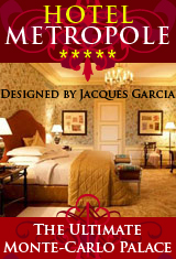 Book monaco hotel