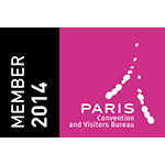 office tourisme paris