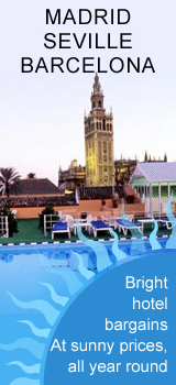 hotel barcelone