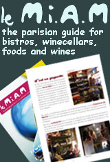 paris miam