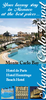 Monte carlo bay