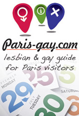 paris gay com