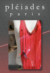pleiades paris
