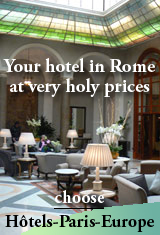 Book Roma hotel