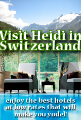 hotel suisse