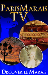 PARISMARAIS TV