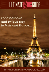 Ultimate Paris Guide