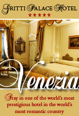 Book venise hotel