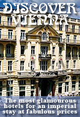 Book Vienne hotel