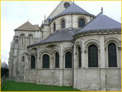 MUSEE ART ET METIER