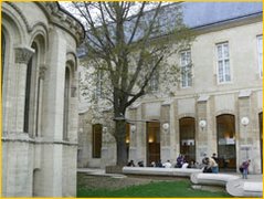 MUSEE ART ET METIER