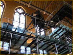 MUSEE ART ET METIER