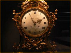 MUSEE ART ET METIER