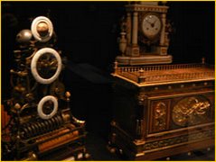 MUSEE ART ET METIER