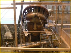 MUSEE ART ET METIER