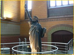 MUSEE ART ET METIER