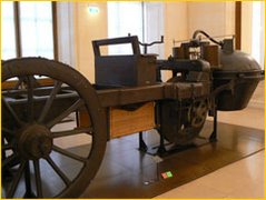 MUSEE ART ET METIER