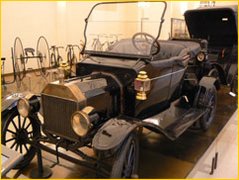 MUSEE ART ET METIER