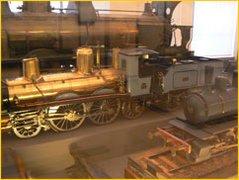 MUSEE ART ET METIER