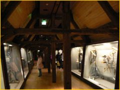 MUSEE ART ET METIER