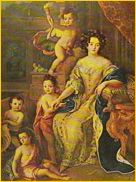 LOUIS XIV ROI SOLEIL 1