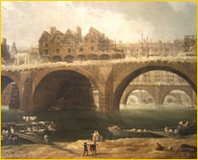 PARIS MARAIS STORY