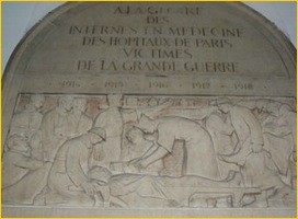 HOTEL DIEU