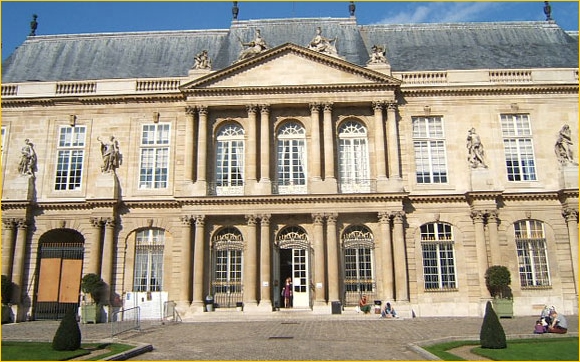 hotel soubise