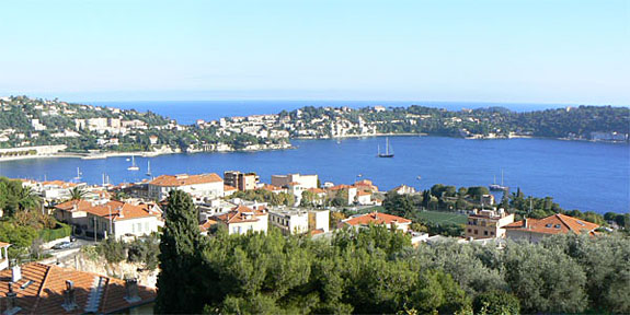 institut villefranche
