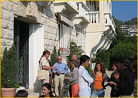 institut villefranche