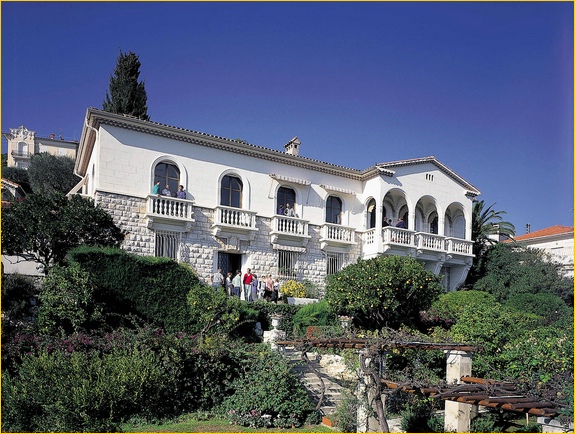 institut villefranche