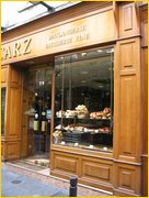 JEWISH MARAIS