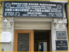JEWISH MARAIS