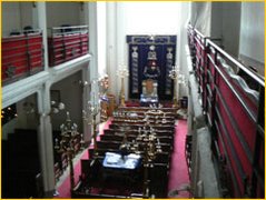 JEWISH MARAIS