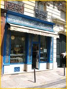 JEWISH MARAIS