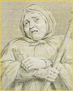 PARIS MARAIS STORY