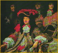 LOUIS XIV ROI SOLEIL 1