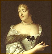 PARIS MARAIS STORY