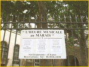 PARIS MUSIC