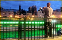 PARIS MUSIC