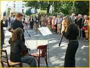PARIS MUSIC