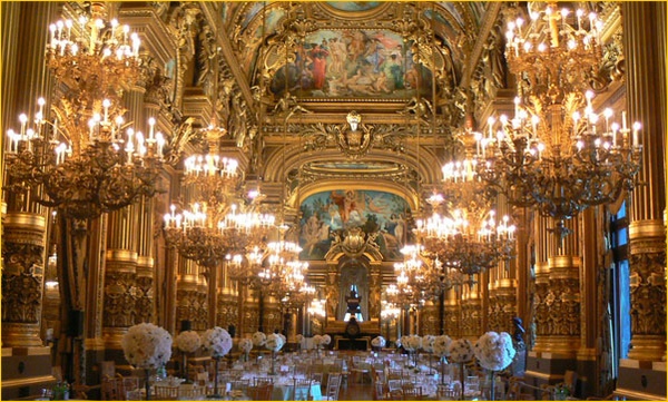 PARIS MUSIC