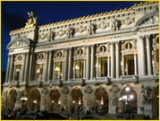 PARIS MUSIC