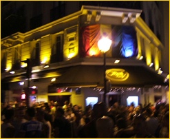 restaurant paris