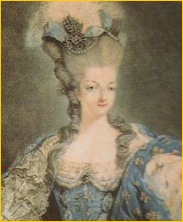 MARIE ANTOINETTE 1